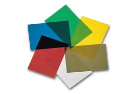 100 copertine clear 180mic a3 trasparente neutro