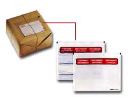 100 buste adesive speedy doc c5 230x165mm favorit