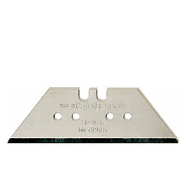 10 lame cutter trapezio acuto stanley 916b