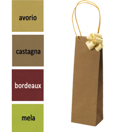 10 sveltoshopper 125x95x400mm wine avorio 44 c/fiocco vintage bolis