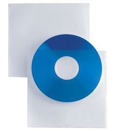 25 buste a sacco pp soft cd pro 125x120mm sei rota