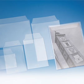 25 buste a sacco upocket ppl 22x30 01/0640 favorit
