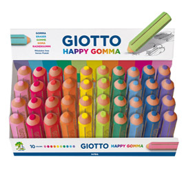 233800 happy gomma giotto