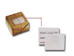 50 buste adesive speedy doc c4 310x230mm favorit
