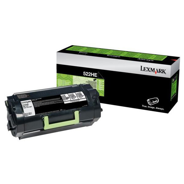 522he toner corporate s810de / ms810dn alta resa