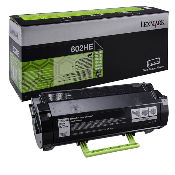 602he toner corporate ad alta resa nera