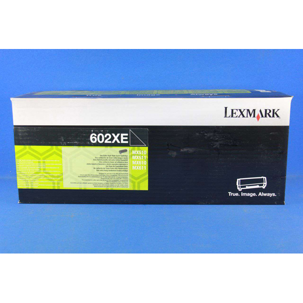 602xe toner corporate ad altissima resa nero