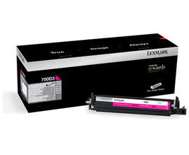 700d3 unita' sviluppatore magenta