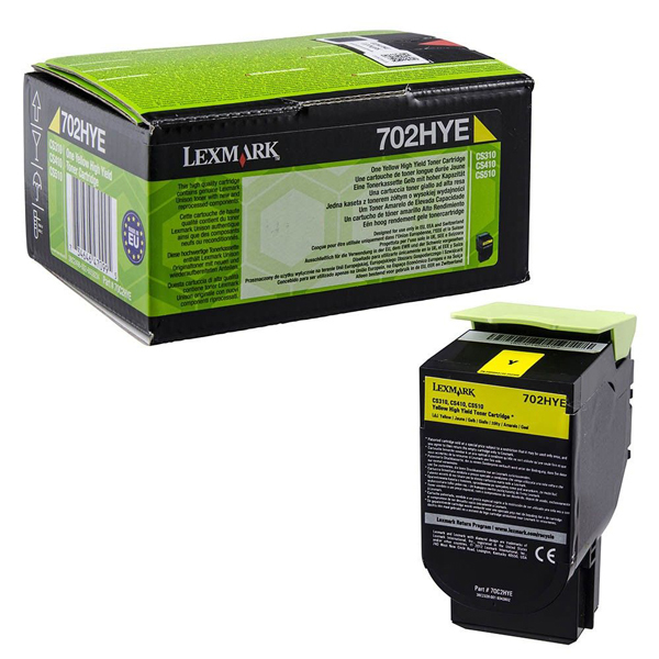 70c2hye toner corporate ad alta resa giallo