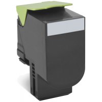 802hke toner aziendale ad alta resa nero