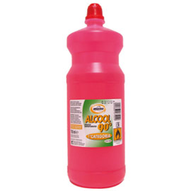 Alcool etilico 90° denaturato 750ml