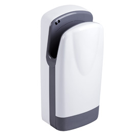 Asciugamani a fotocellula twister alte prestazioni