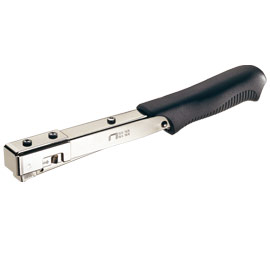 Aggraffatrice a martello r 19