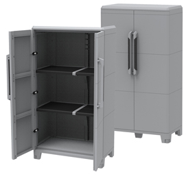 Armadio transforming modular 3 78x43,6xh143cm terry