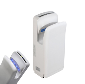 Asciugamani automatico a sensore 1900w bayamo