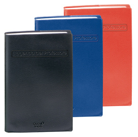 Agenda del professore 21x27cm impala colori assortiti 2021 quo vadis