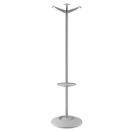 Appendiabiti stelov - grigio - unisit