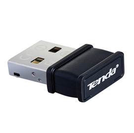 Adattatore pico wireless usb 150mbps auto-install n w311mi tenda