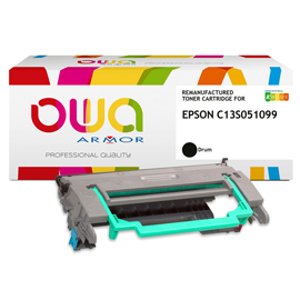 Armor - drum compatibile per epson c13s051099 - nero - 20.000 pag