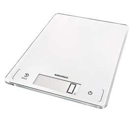 Bilancia elettronica page profi 300 - peso massimo 20 kg - soehnle