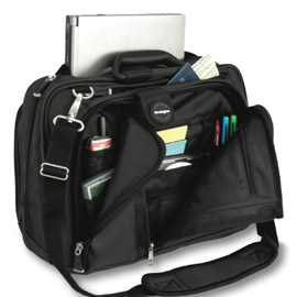 Borsa porta notebook contour pro 15,6