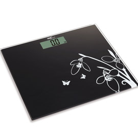 Bilancia elettronica pesapersone max 150kg