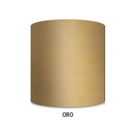 Busta 25fogli 50x70cm carta velina gr31 oro sadoch
