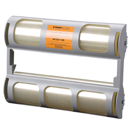 Bobina film in cartuccia per xyron pro 1255 - adesivizzazione permanente