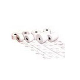 Blister 10 rotoli carta termica 57mmx18mt x pos/carte di credito