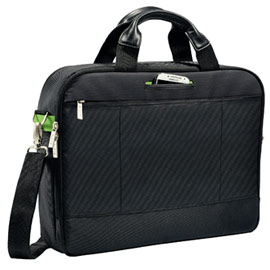 Borsa smart traveller per tablet 15,6” nera leitz complete