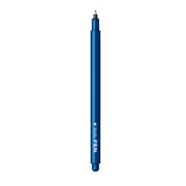 Busta 6 pennarello tratto pen new metal