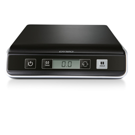 Bilancia postale digitale m5 fino a 5kg dymo