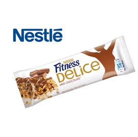 Barretta fitness cioccolato 23,5gr perugina
