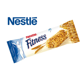 Barretta fitness naturale 23,5gr perugina