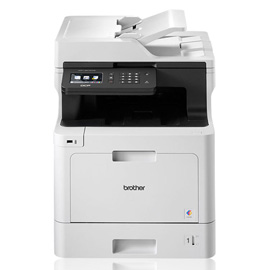 Brother multifunzione laser a colori wifi-duplex 31ppm