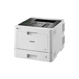 Brother stampante laser wifi duplex in stampa 31ppm