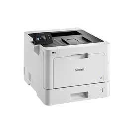 Brother stampante laser wifi nfc duplex 31ppm