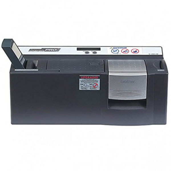 Brother - stampante - per stamp creator - sc2000usbwk1