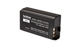 Batteria lition ricaricabile per pt-h300