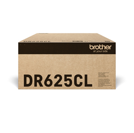 Brother - tamburo  - colore - dr625cl - 50000 pag