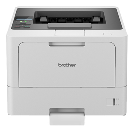 Brother stampante hll5210dn b/n 48ppm