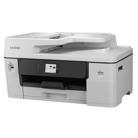 Brother - multifunzione - inkjet a colori - mfc-j6760dw