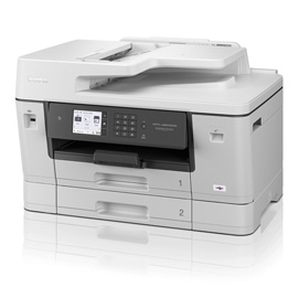 Brother multifunzione inkjet 4 in 1 full a3 mfcj6940dw