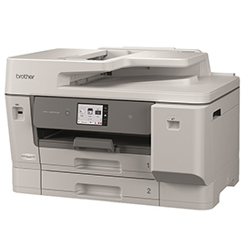 Brother - multifunzione - inkjet a colori - mfc-j6975dw