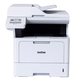 Brother multifunzione mfcl5710dn b/n 48ppm