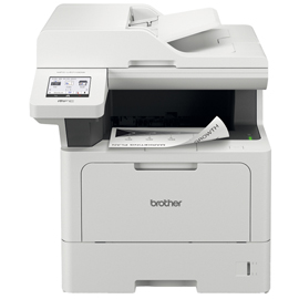 Brother multifunzione mfcl5710dw b/n 48ppm