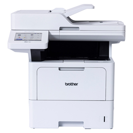 Brother multifunzione mfcl6710dw b/n 50ppm