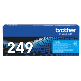 Brother toner ciano 4.000 pag