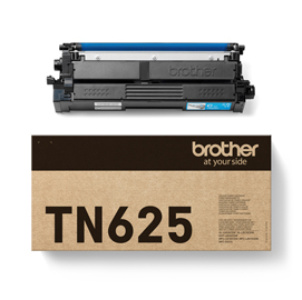 Brother - toner - ciano - tn625c - 1800 pag
