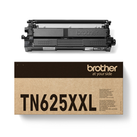 Brother - toner - nero - tn625xxlbk - 7500 pag